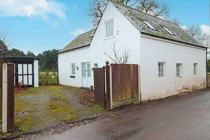 3 Bedroom Cottage For Sale In Burgh By Sands, Carlisle, CA5