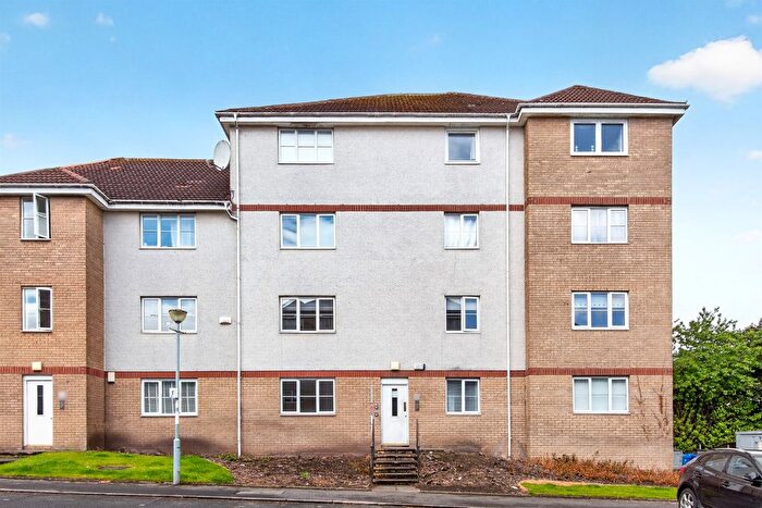 1 Bedroom Flat For Sale In Eversley Street, Glasgow, G32