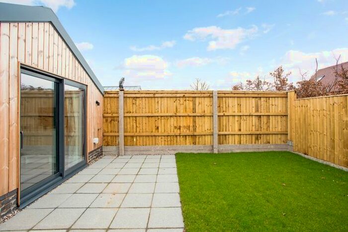 1 Bedroom Detached House To Rent In Hunt Hall Lane, Welford-On-Avon, CV37