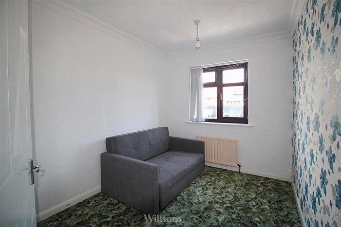 3 Bedroom Detached Bungalow For Sale In Moss Drive, Skegness, PE25