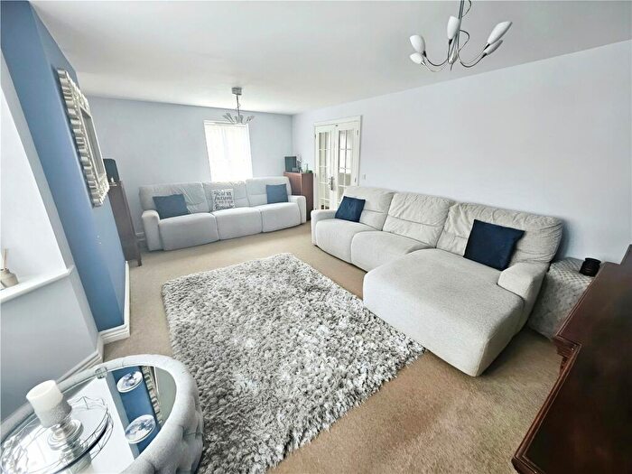 4 Bedroom Detached House For Sale In Brambles Close, Minster On Sea, Sheerness, Kent, ME12