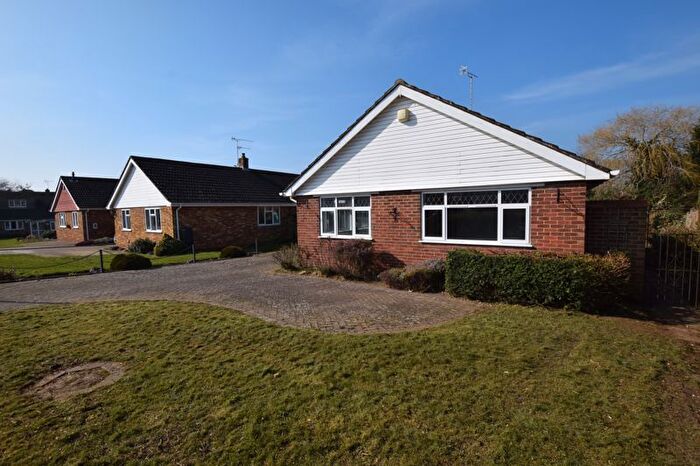 3 Bedroom Property To Rent In Aldington Road, Bearsted, Maidstone, ME14