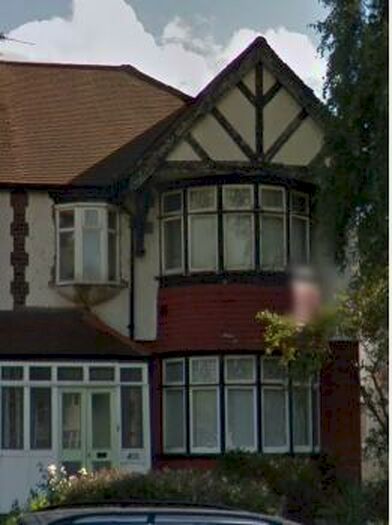 5 Bedroom Semi-Detached House To Rent In Watford Way, Hendon, NW4