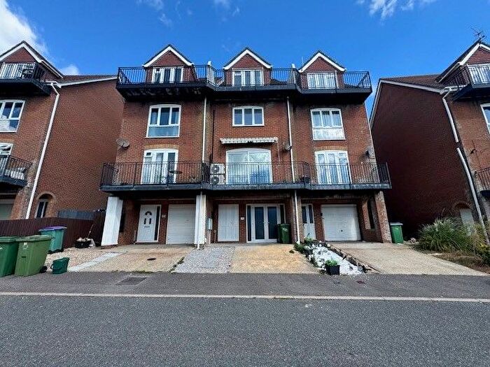 4 Bedroom Property To Rent In Battery Point, Hythe, CT21