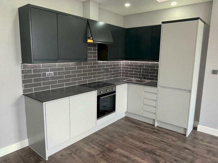 1 Bedroom Apartment To Rent In St Austell, PL25