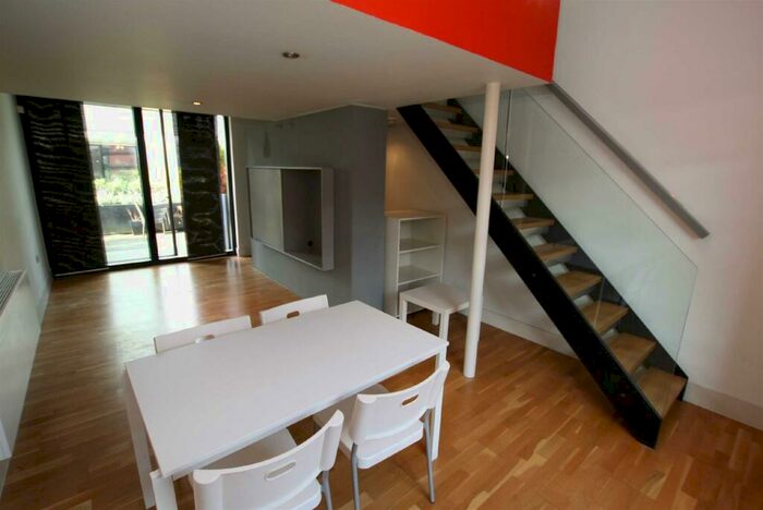 2 Bedroom House To Rent In Laburnum Street, Chimney Pot Park, M6