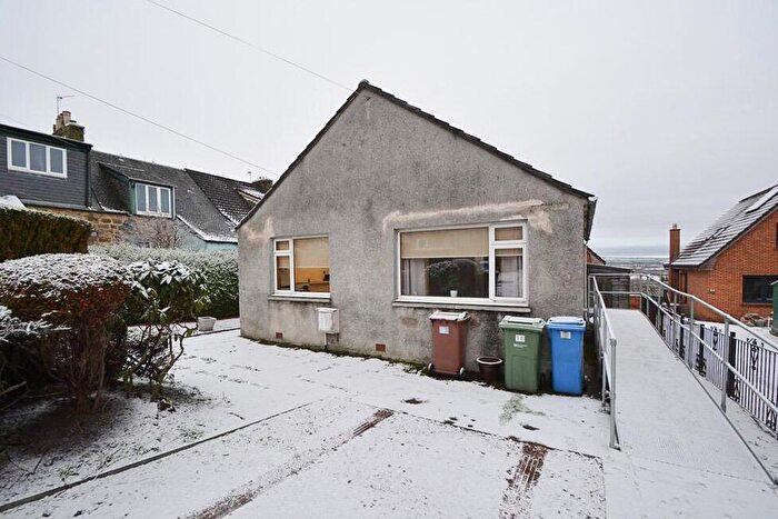 2 Bedroom Bungalow For Sale In Mungle Street, West Calder, EH55