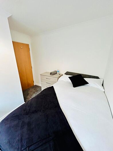 5 Bedroom House To Rent In Greenbank Road, Bristol, BS5