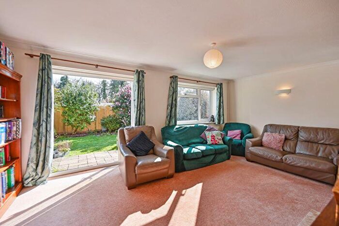 3 Bedroom Detached House For Sale In Saltwood, CT21