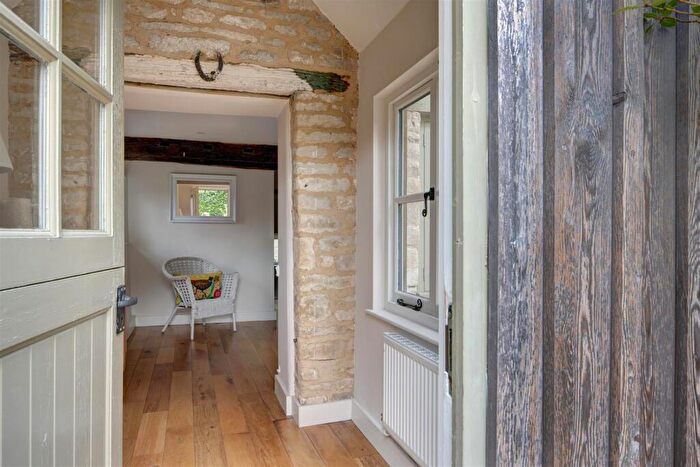 2 Bedroom Cottage For Sale In Sapperton, Gloucestershire, GL7