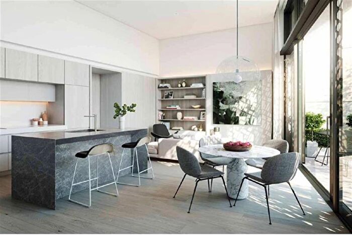 2 Bedroom Flat For Sale In Luma House, Lewis Cubitt Walk, N1C