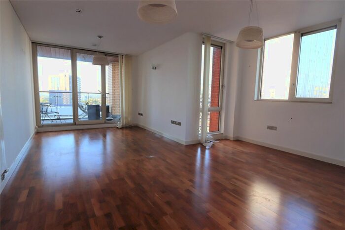 1 Bedroom Flat To Rent In Leftbank, Manchester, Greater Manchester, M3