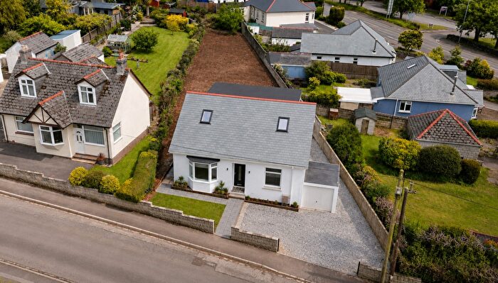 5 Bedroom Detached House For Sale In Boxwell Park, Bodmin, Cornwall, PL31