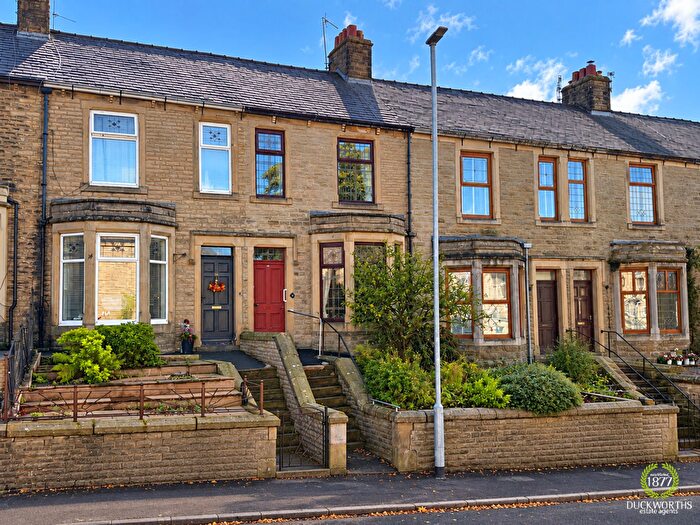 3 Bedroom Terraced House For Sale In Plantation Street, Accrington, BB5