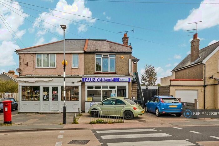 2 Bedroom Flat To Rent In St. Osyth Road, Clacton-On-Sea, CO15