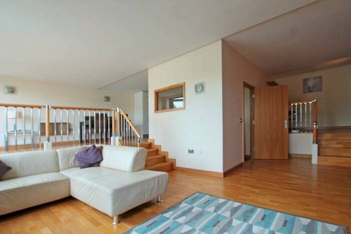 3 Bedroom Flat To Rent In Victoria Mills, Salts Mill Road, Shipley, Bradford, BD17