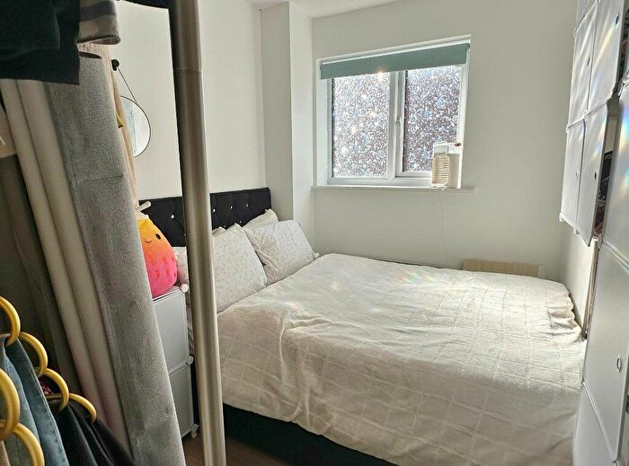 1 Bedroom Flat To Rent In Speedwell Close, Cambridge, CB1