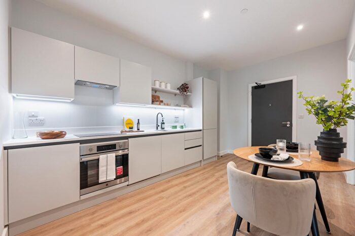Studio To Rent In Clay, Salford Quays, M50