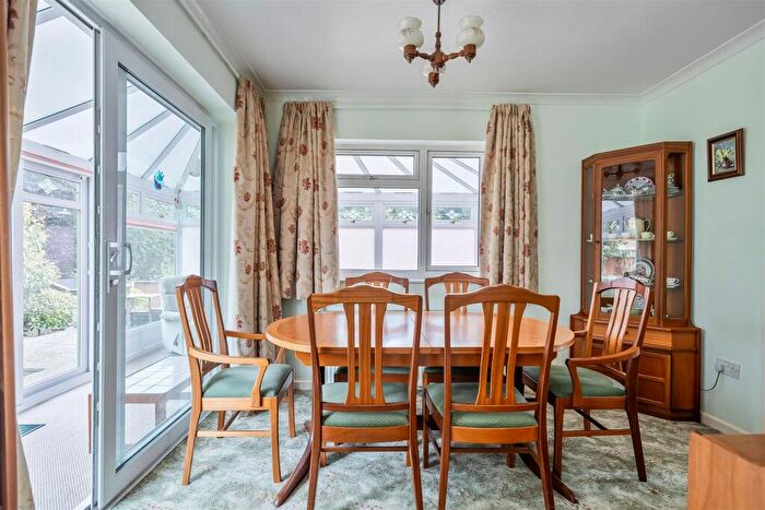 4 Bedroom Detached House For Sale In Canada Rise, Market Lavington, Devizes, SN10