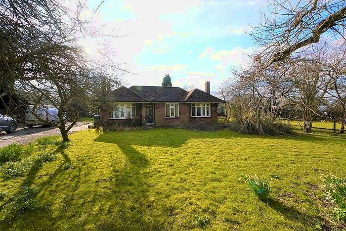 4 Bedroom Detached House To Rent In Heathlands, Willingale Road, Willingale, Essex, CM4