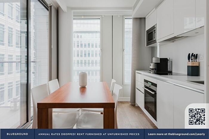 2 Bedroom Flat To Rent In Covent Garden, London, WC2H