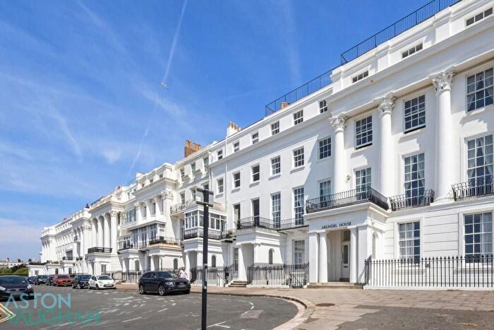 3 Bedroom Flat For Sale In Arundel Terrace, Brighton, BN2
