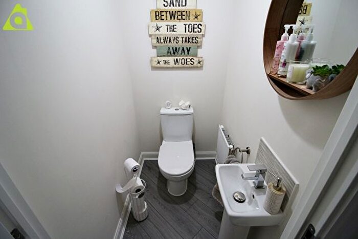 3 Bedroom Detached House For Sale In Brookbridge Road, Ince, WN2