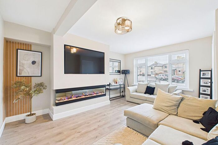 2 Bedroom Semi-Detached House For Sale In Holden Road, Salterbeck, CA14