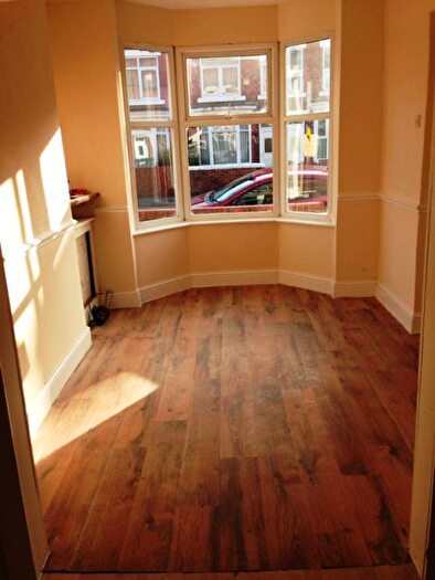 3 Bedroom Terraced House For Sale In Coronation Road, Doncaster, DN4