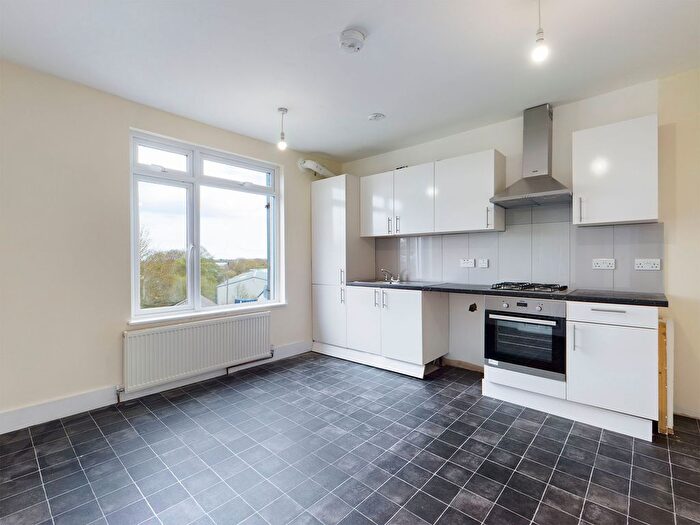 2 Bedroom Flat To Rent In High Street, Swanley, BR8