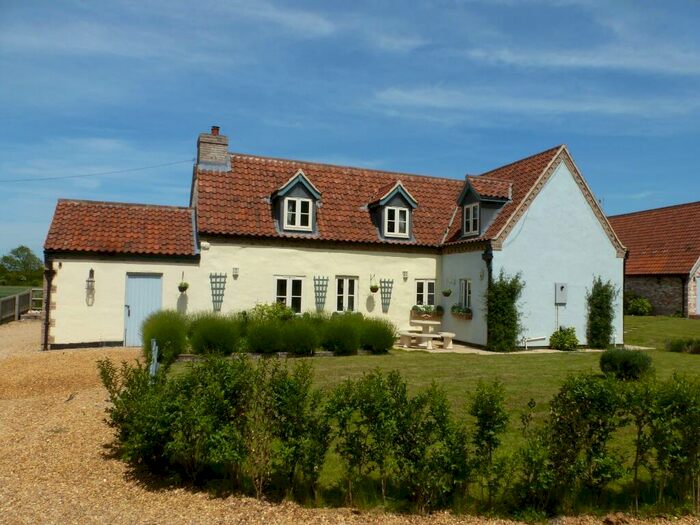 3 Bedroom House To Rent In Old Severalls Road, Methwold Hythe, Thetford, IP26