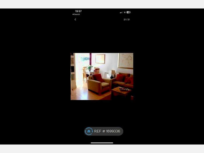 2 Bedroom Flat To Rent In Drayton Park, London, N5