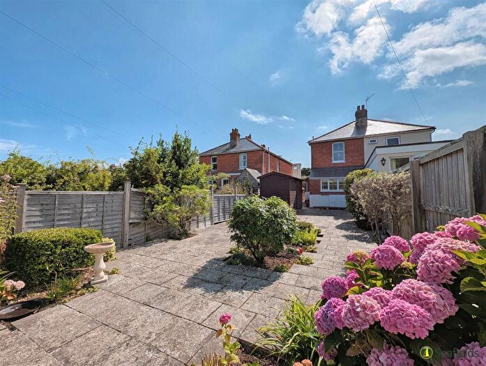 3 Bedroom Semi-Detached House For Sale In Salterns Road, Seaview, PO34
