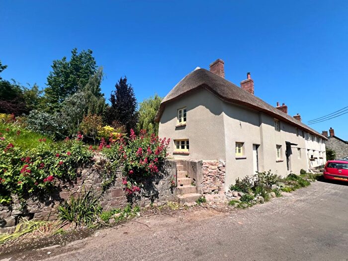 3 Bedroom End Terrace House To Rent In East Quantoxhead, Bridgwater, Somerset, TA5