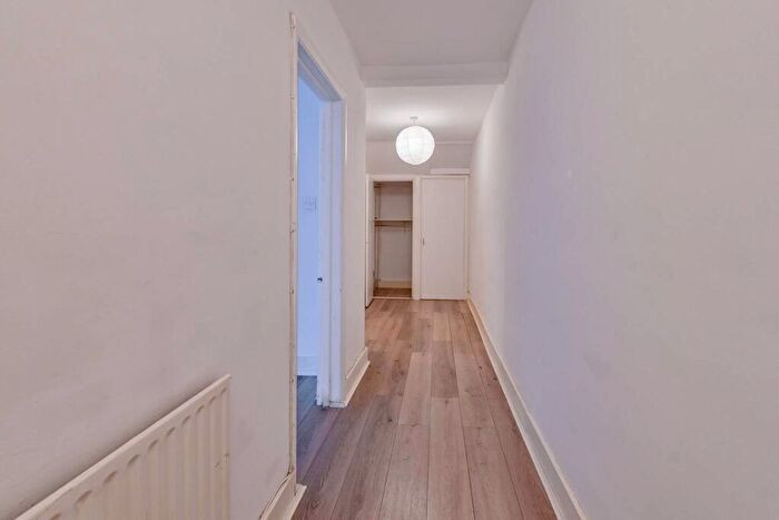 1 Bedroom Flat For Sale In -, Islington, London, N1