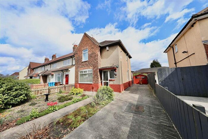 3 Bedroom End Of Terrace House For Sale In Hall Road, Hull, HU6