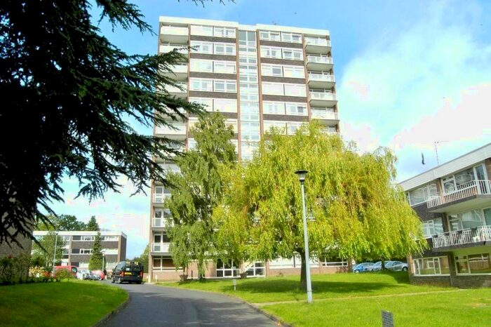 2 Bedroom Flat To Rent In High Point, Richmond Hill Road, B15