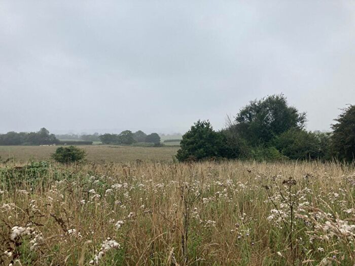 Land To Rent In Broadclyst, EX5