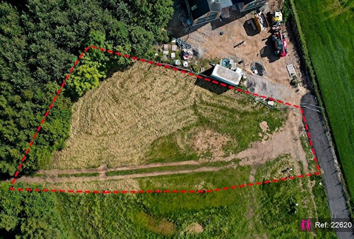 Land For Sale In Fairway Heights, Kinloss, Forres, IV36