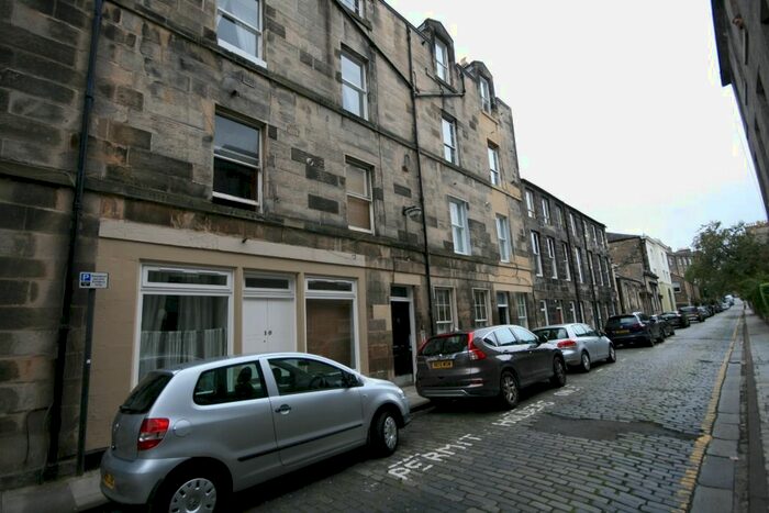 1 Bedroom Flat To Rent In Dean Street, Stockbridge, Edinburgh, EH4