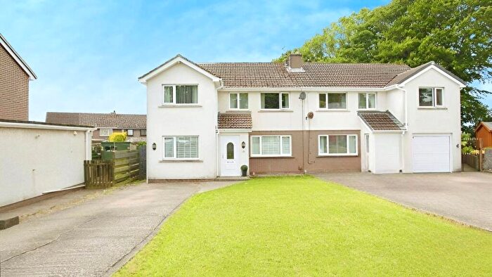 4 Bedroom Semi-Detached House For Sale In Whitestiles, High Seaton, Seaton, Workington, CA14