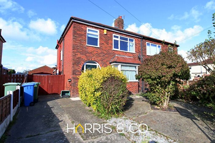 3 Bedroom Semi-Detached House To Rent In Holmes Road, Thornton-Cleveleys, FY5