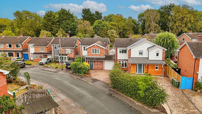 4 Bedroom Detached House For Sale In Cromford Road, Cosby, Leicester, LE9