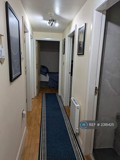 2 Bedroom Flat To Rent In Francis Street, Blackpool, FY1