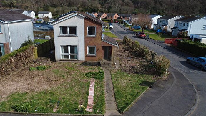 3 Bedroom Detached House For Sale In Lomond Road, Wemyss Bay, PA18