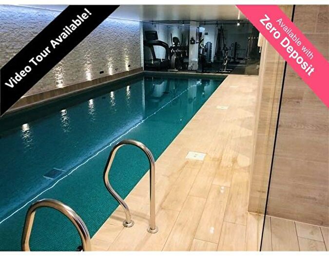 1 Bedroom Flat To Rent In Knyveton Road, Bournemouth, BH1