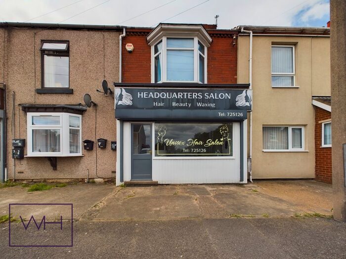 2 Bedroom Property To Rent In Owston Road, Carcroft, DN6