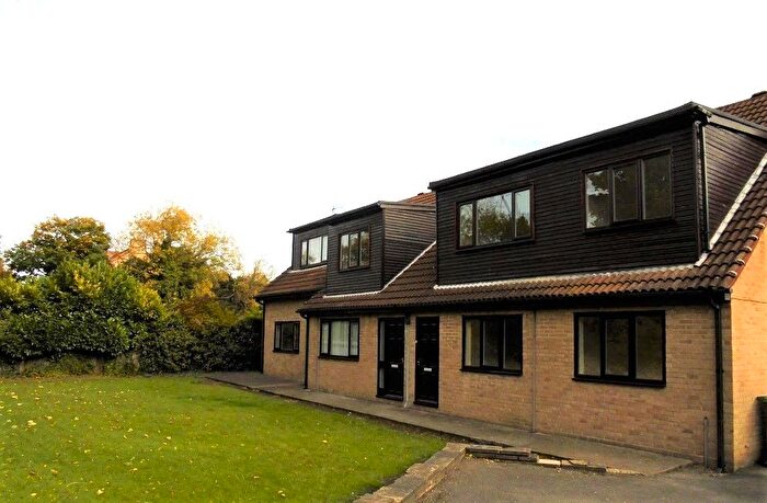 1 Bedroom Flat To Rent In Wolviston Road, Billingham, TS23