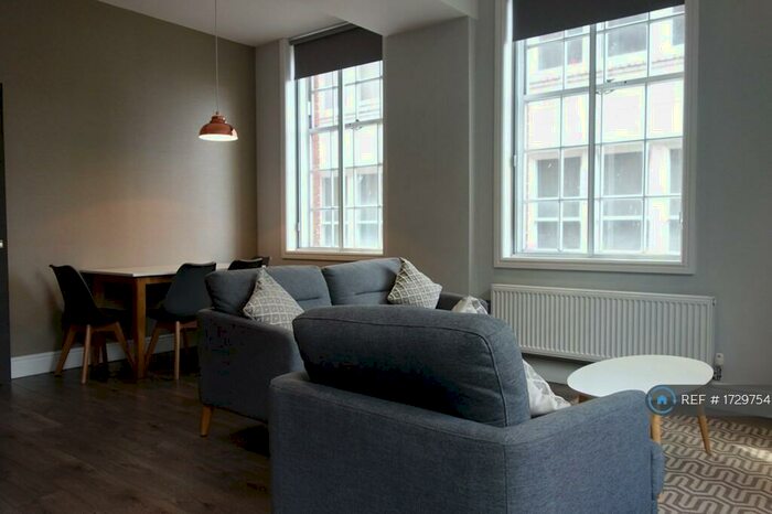 2 Bedroom Flat To Rent In Water Street, Liverpool, L2