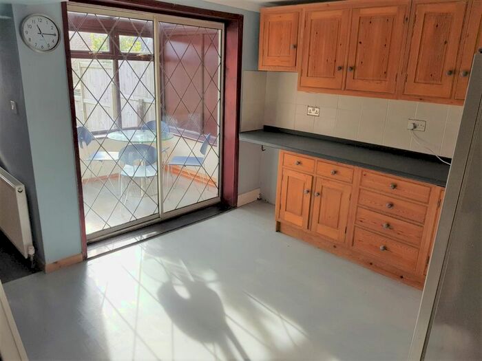 4 Bedroom Terraced House To Rent In Heathfield Ave, Dover, CT16